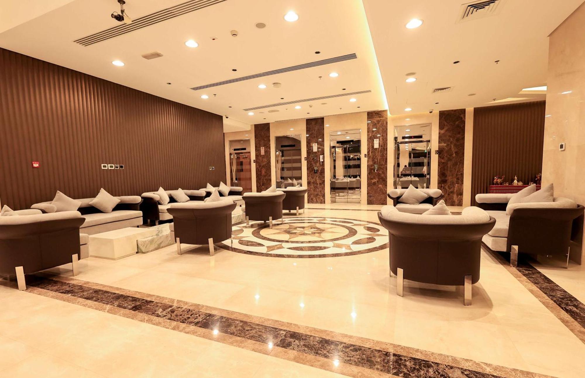 Best Western Premier M Four Hotel Дубай Екстериор снимка